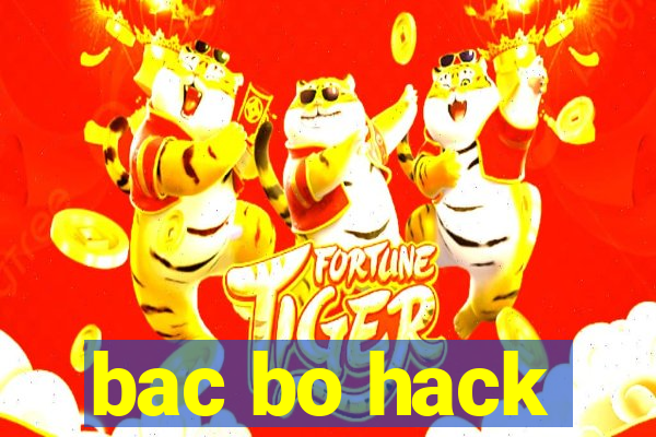 bac bo hack